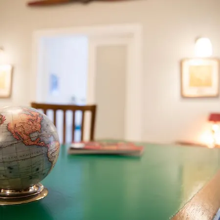 Authentic Sweet Отель типа 