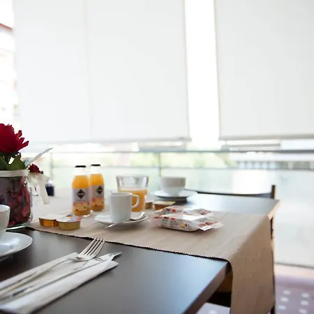 Authentic Sweet 4* Рим