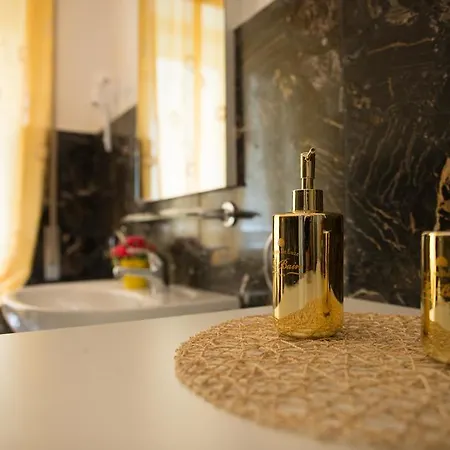 Authentic Sweet ベッド・アンド・ブレックファスト ローマ