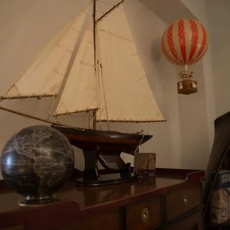 Authentic Sweet 4* ローマ