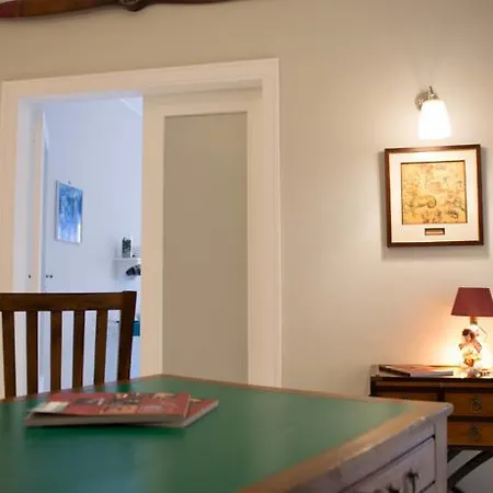 Authentic Sweet ベッド・アンド・ブレックファスト ローマ