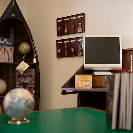 ベッド・アンド・ブレックファスト Authentic Sweet