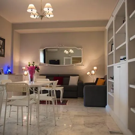 Authentic Sweet ベッド・アンド・ブレックファスト ローマ