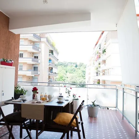 Authentic Sweet 4* ローマ